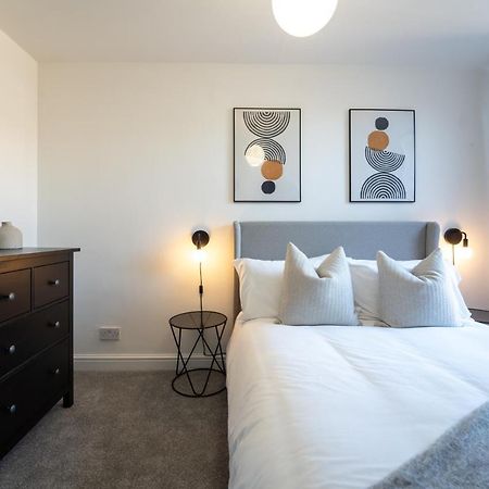 Southview Stays - Three Bedroom House 체스터 외부 사진