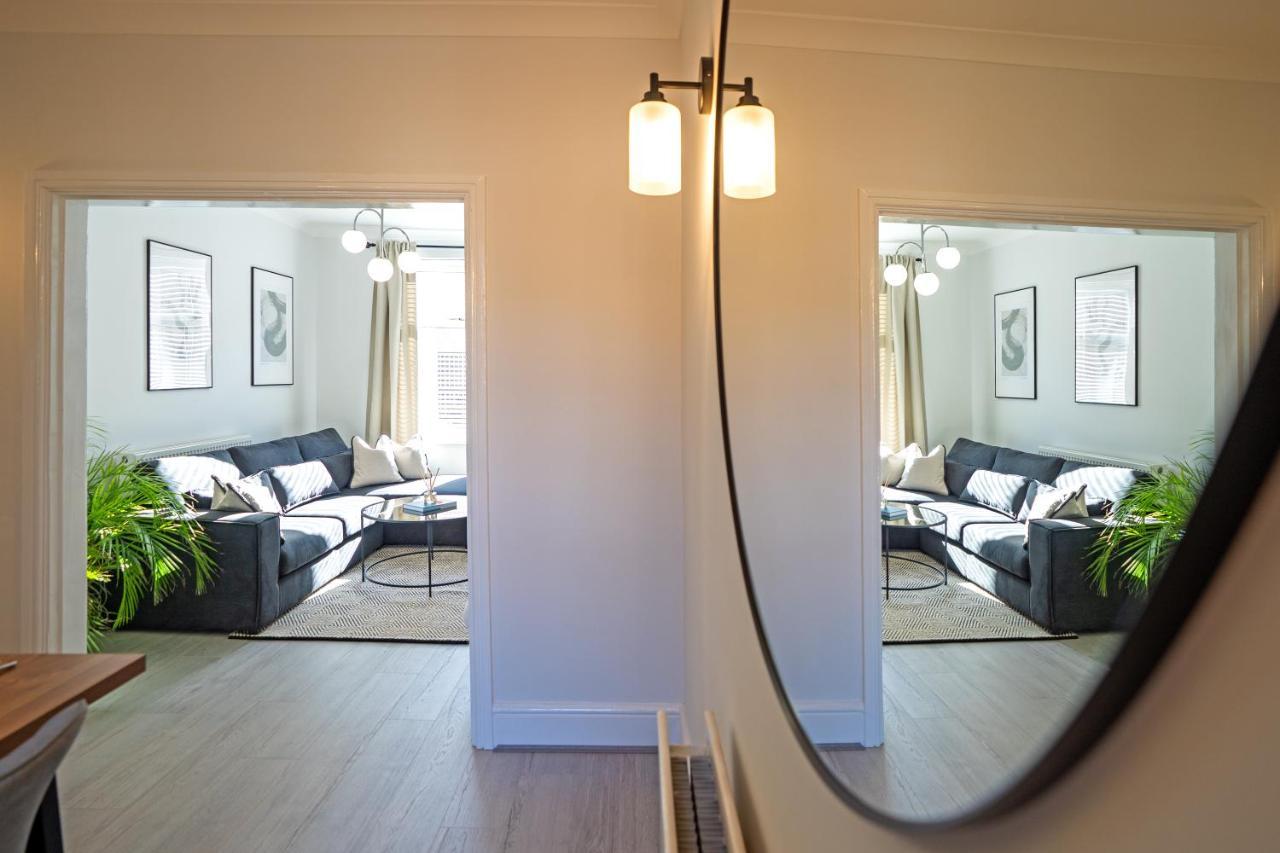 Southview Stays - Three Bedroom House 체스터 외부 사진
